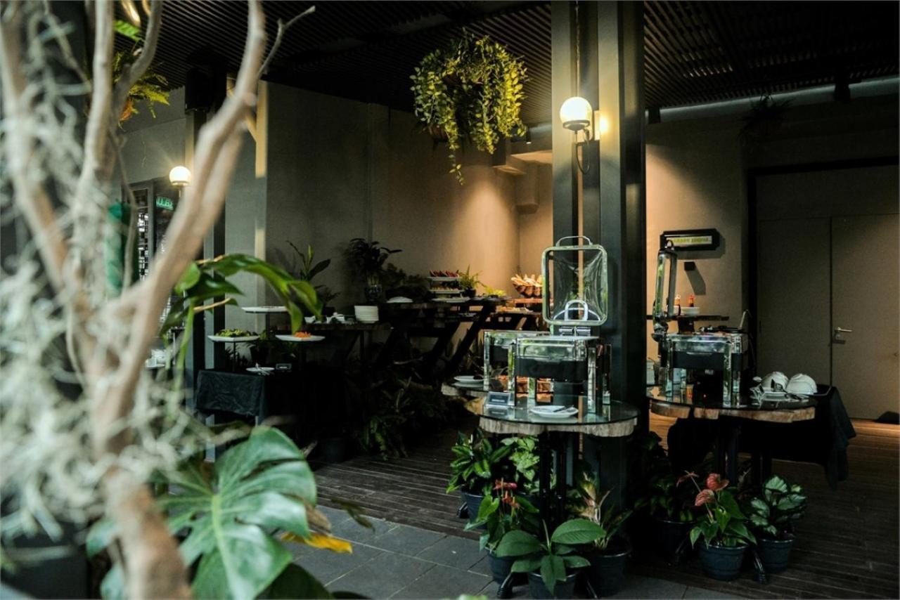 1969 Business Suites @ Ipoh Garden Exteriér fotografie
