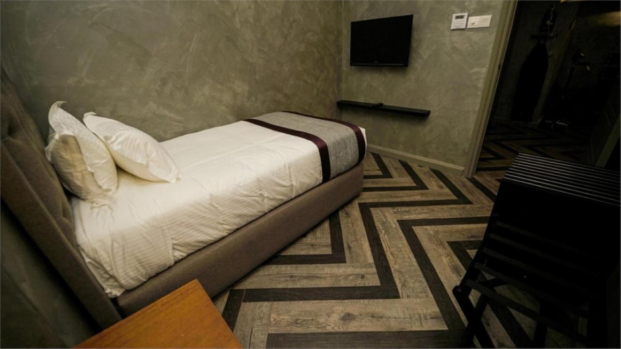 1969 Business Suites @ Ipoh Garden Exteriér fotografie