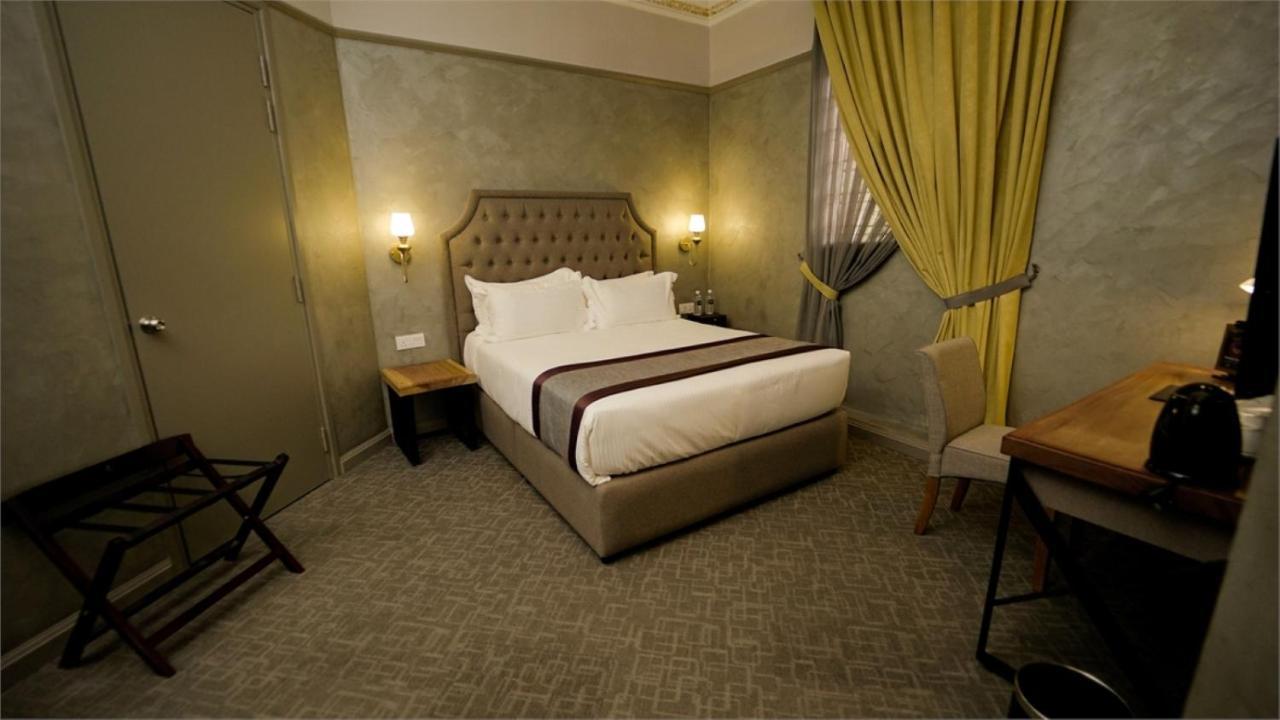 1969 Business Suites @ Ipoh Garden Exteriér fotografie