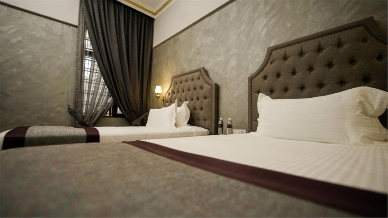 1969 Business Suites @ Ipoh Garden Exteriér fotografie