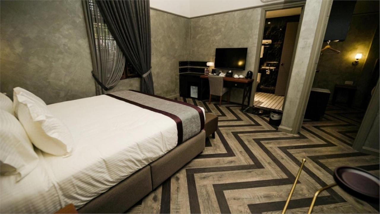 1969 Business Suites @ Ipoh Garden Exteriér fotografie
