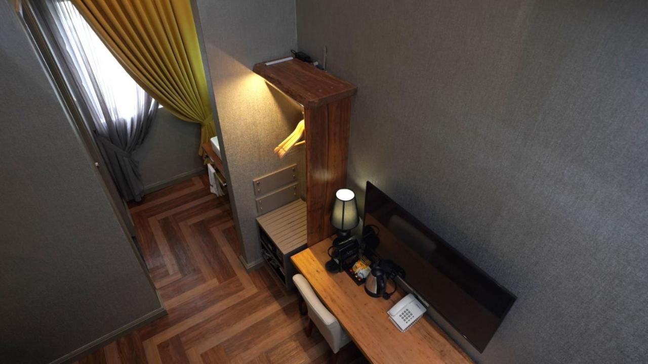 1969 Business Suites @ Ipoh Garden Exteriér fotografie